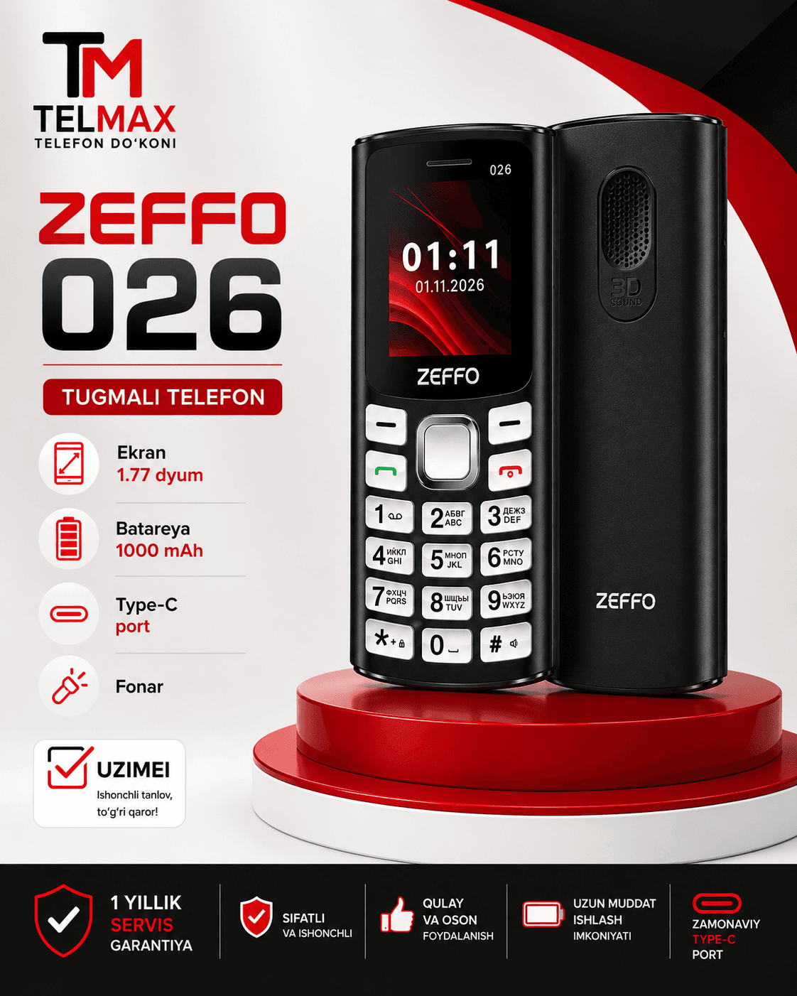 ZEFFO 026